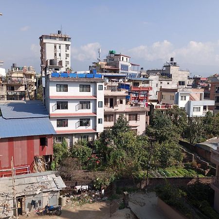 Kathmandu Home Stay & Hostel エクステリア 写真
