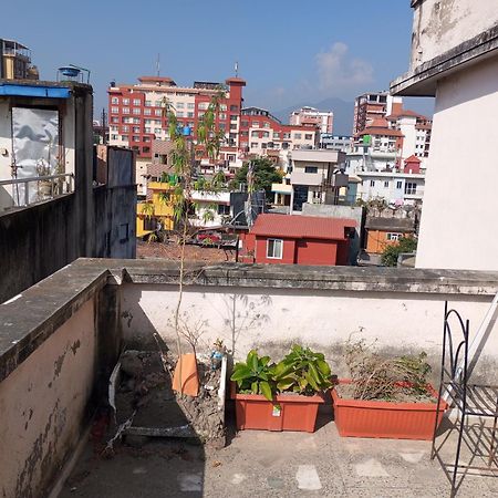 Kathmandu Home Stay & Hostel エクステリア 写真