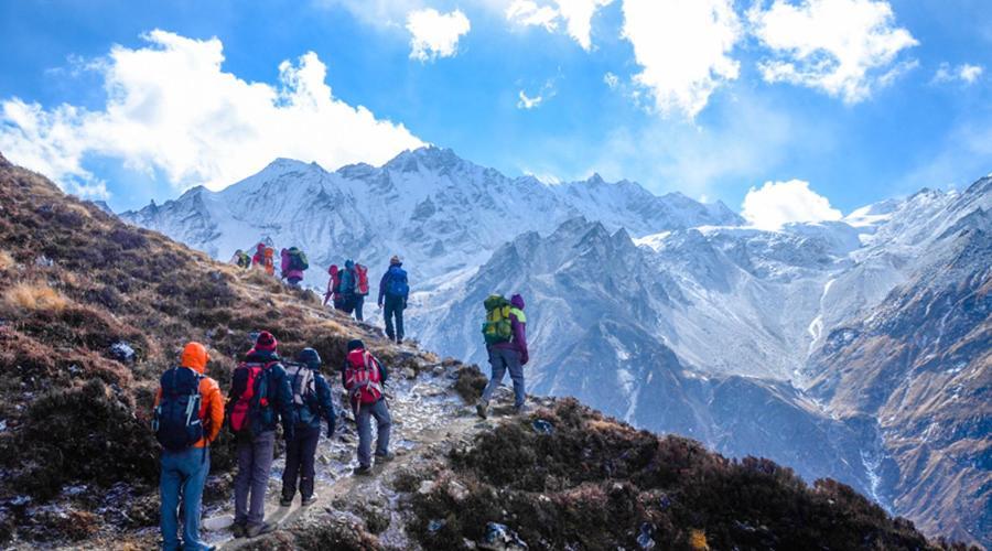 Kathmandu Home Stay & Hostel エクステリア 写真