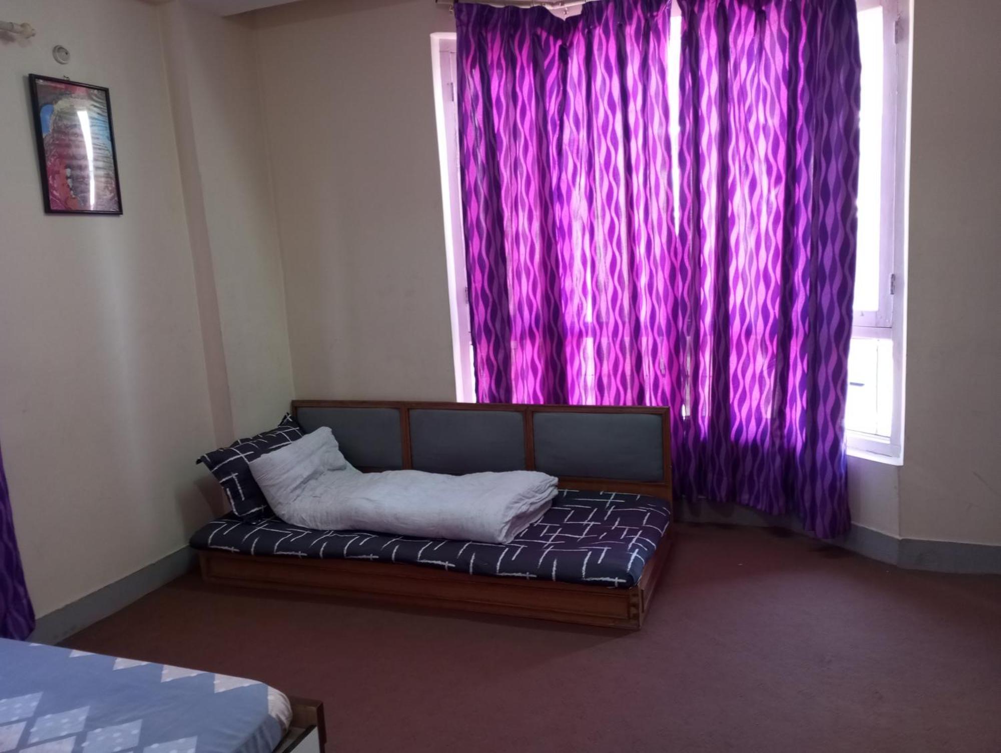 Kathmandu Home Stay & Hostel エクステリア 写真