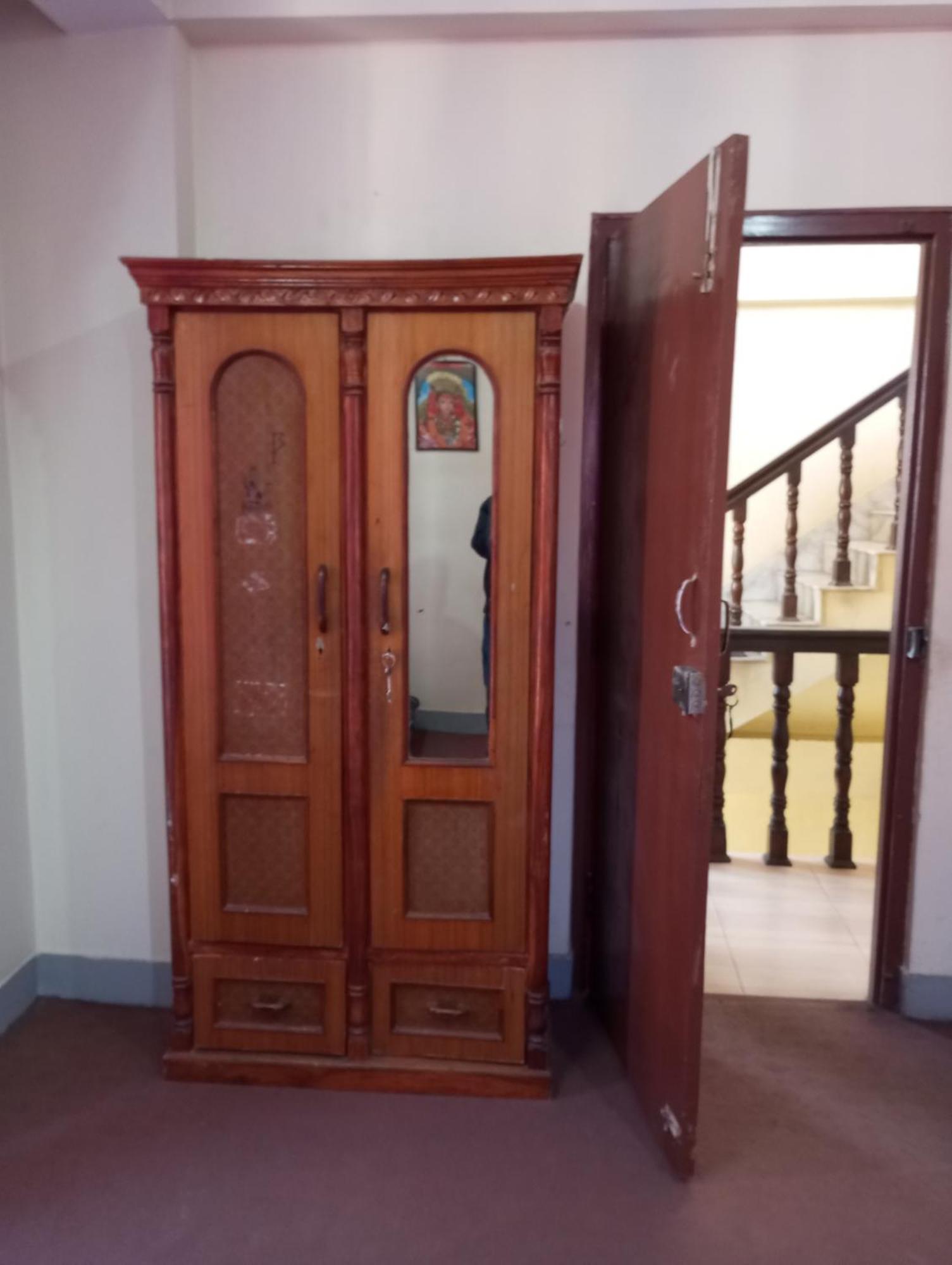 Kathmandu Home Stay & Hostel エクステリア 写真
