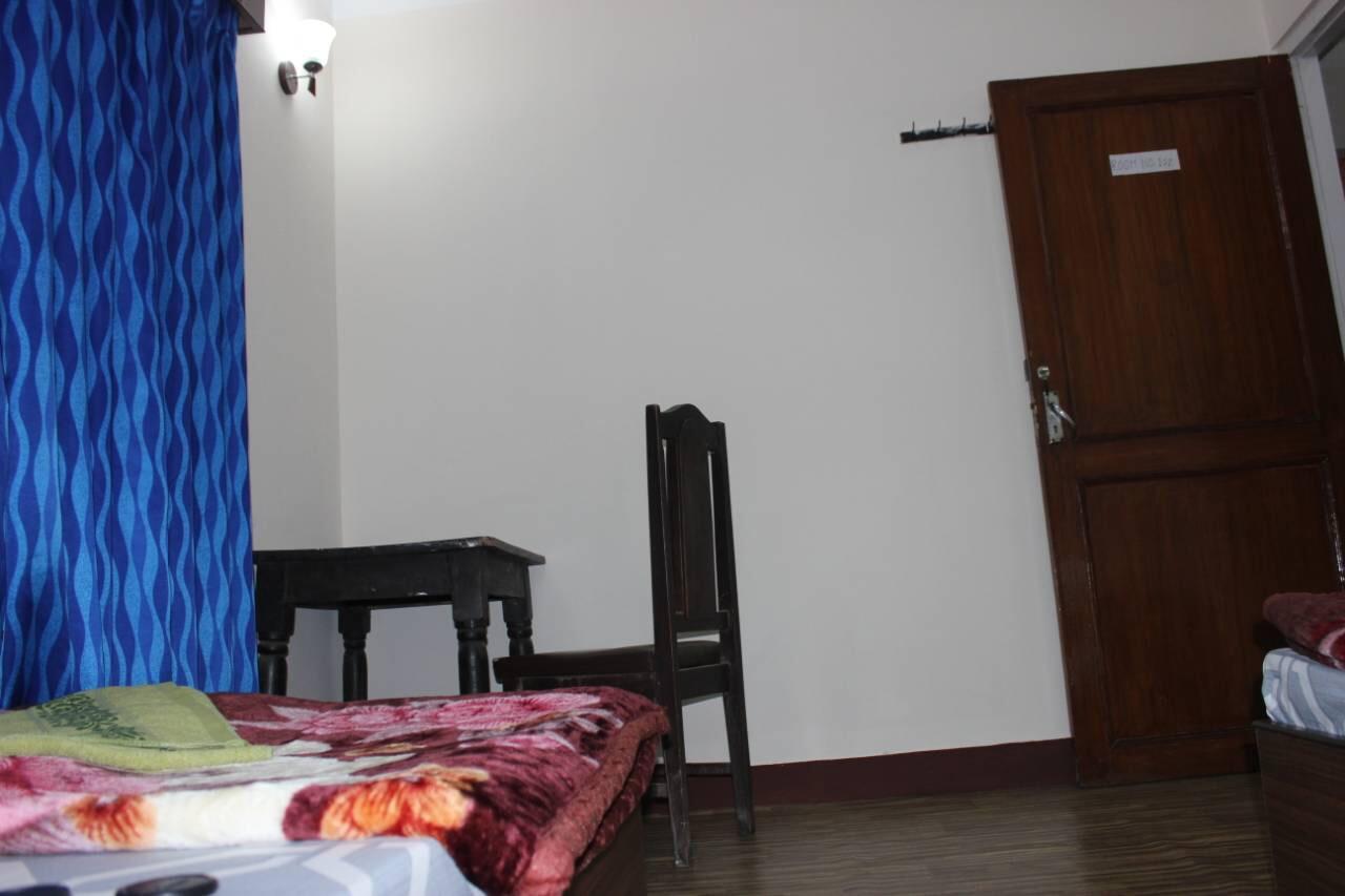 Kathmandu Home Stay & Hostel エクステリア 写真