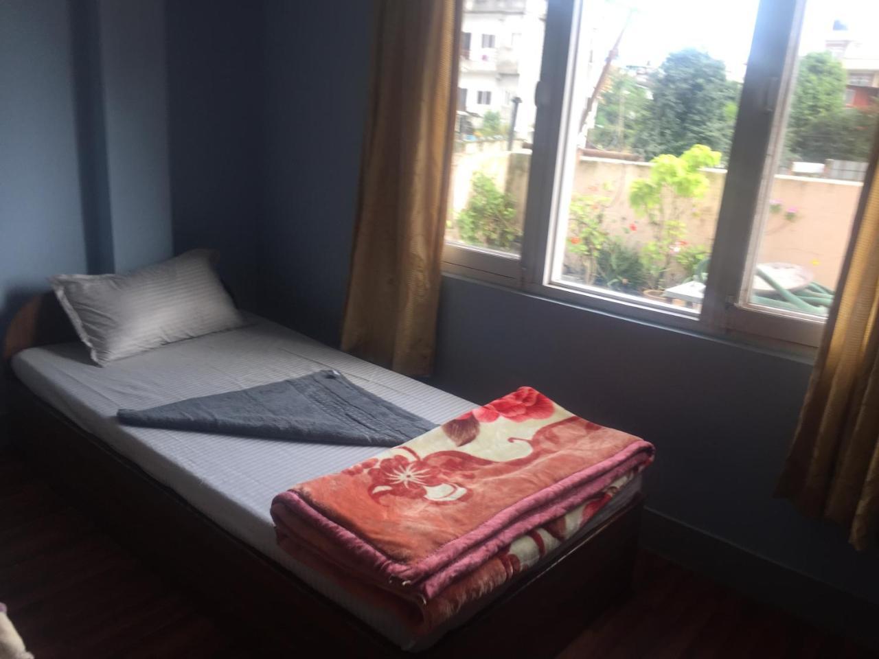 Kathmandu Home Stay & Hostel エクステリア 写真
