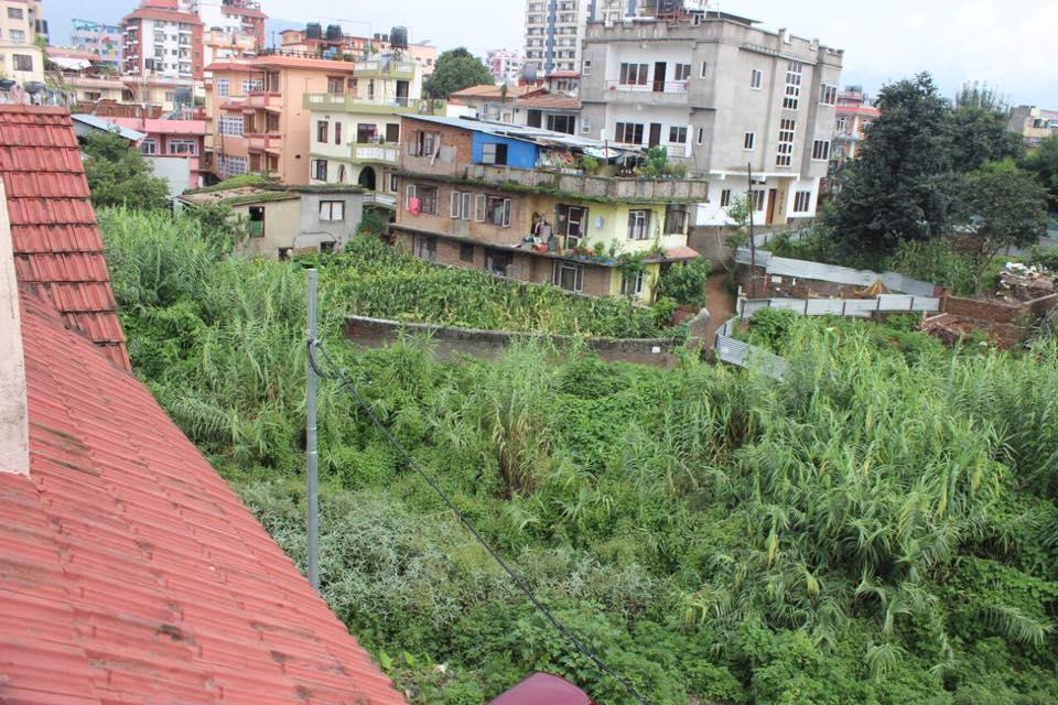 Kathmandu Home Stay & Hostel エクステリア 写真