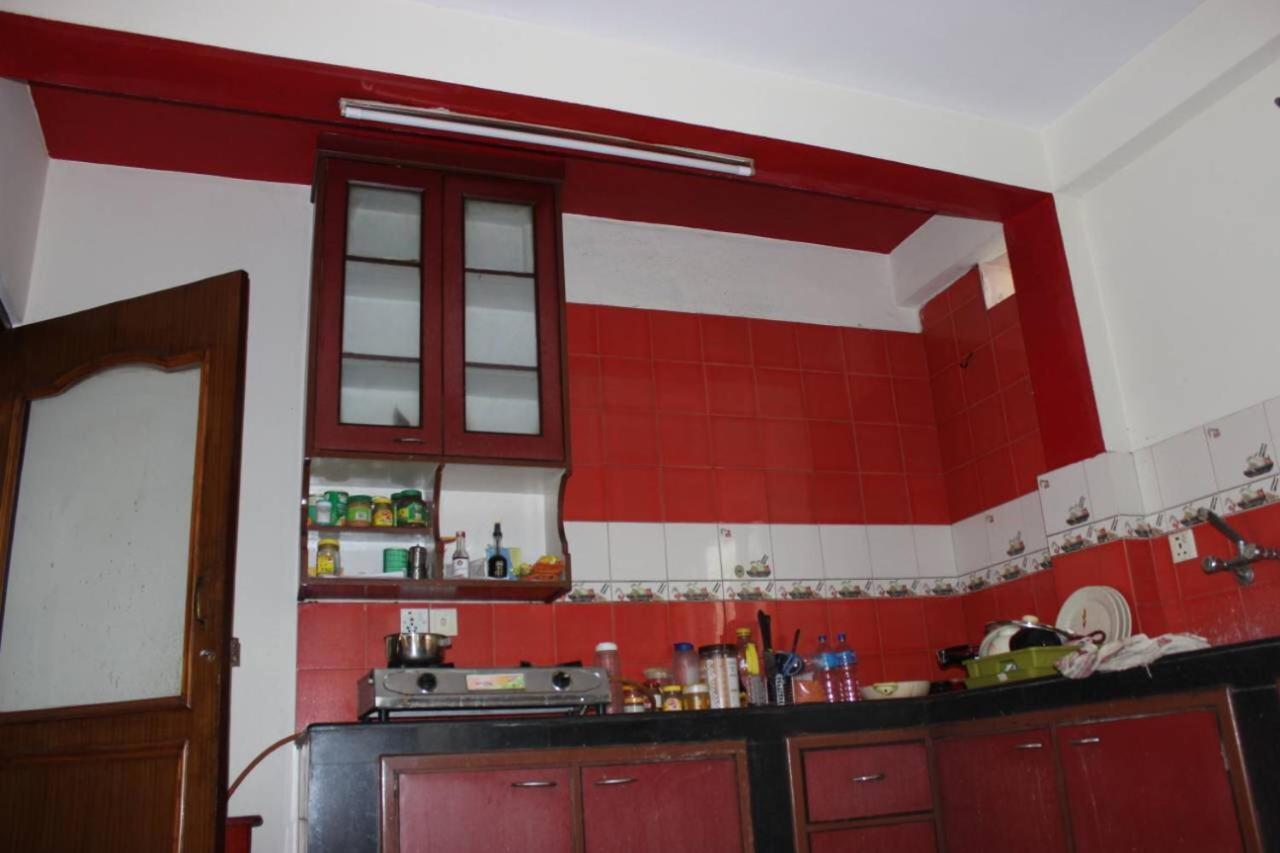 Kathmandu Home Stay & Hostel エクステリア 写真