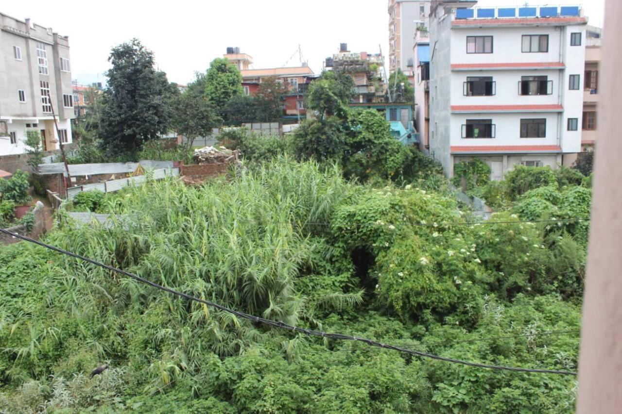 Kathmandu Home Stay & Hostel エクステリア 写真