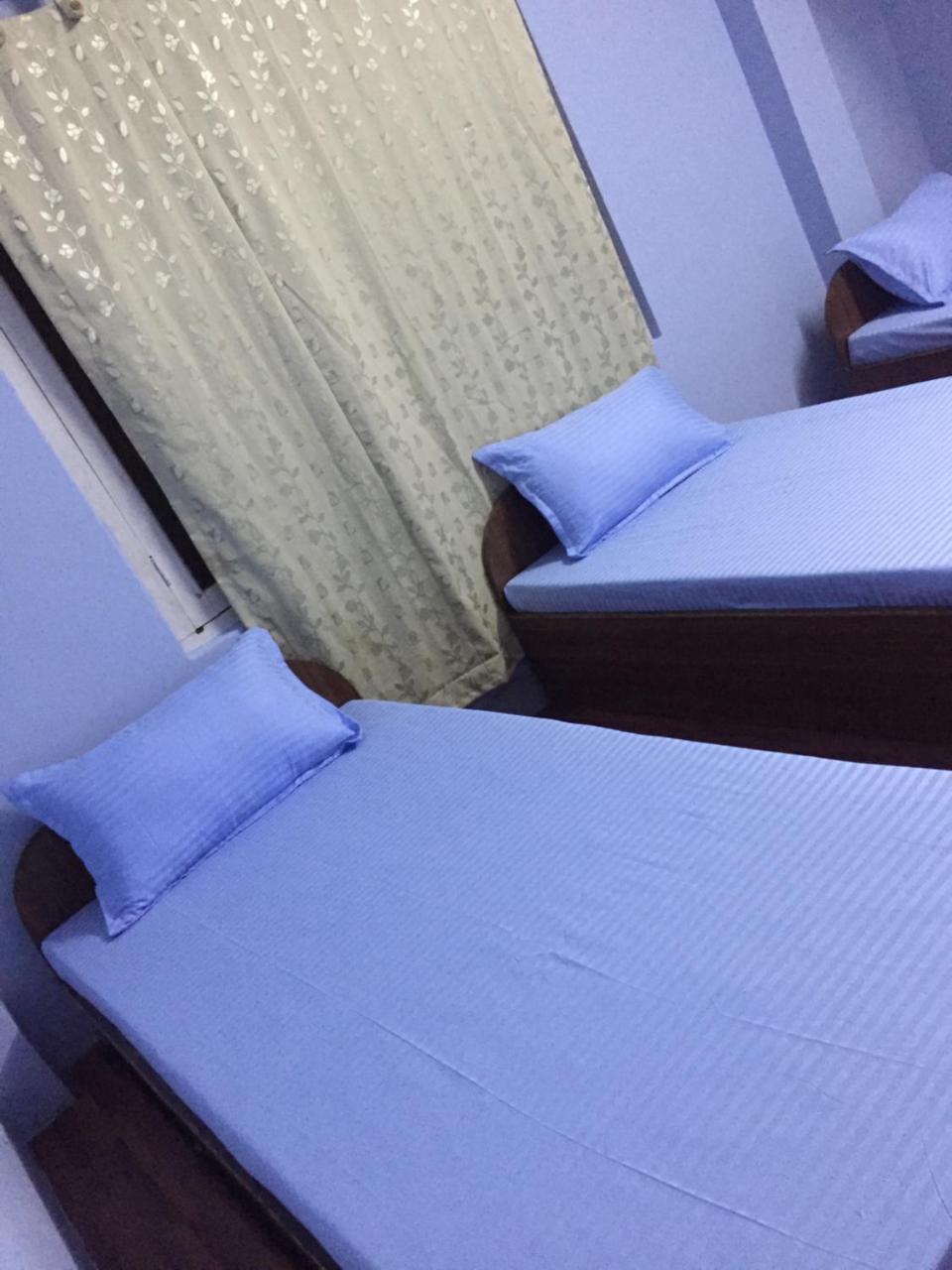 Kathmandu Home Stay & Hostel エクステリア 写真