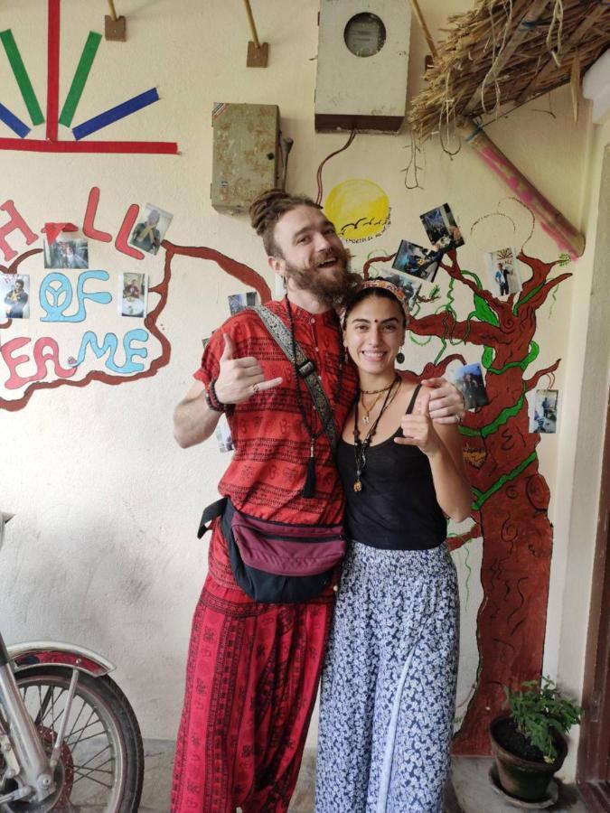 Kathmandu Home Stay & Hostel エクステリア 写真